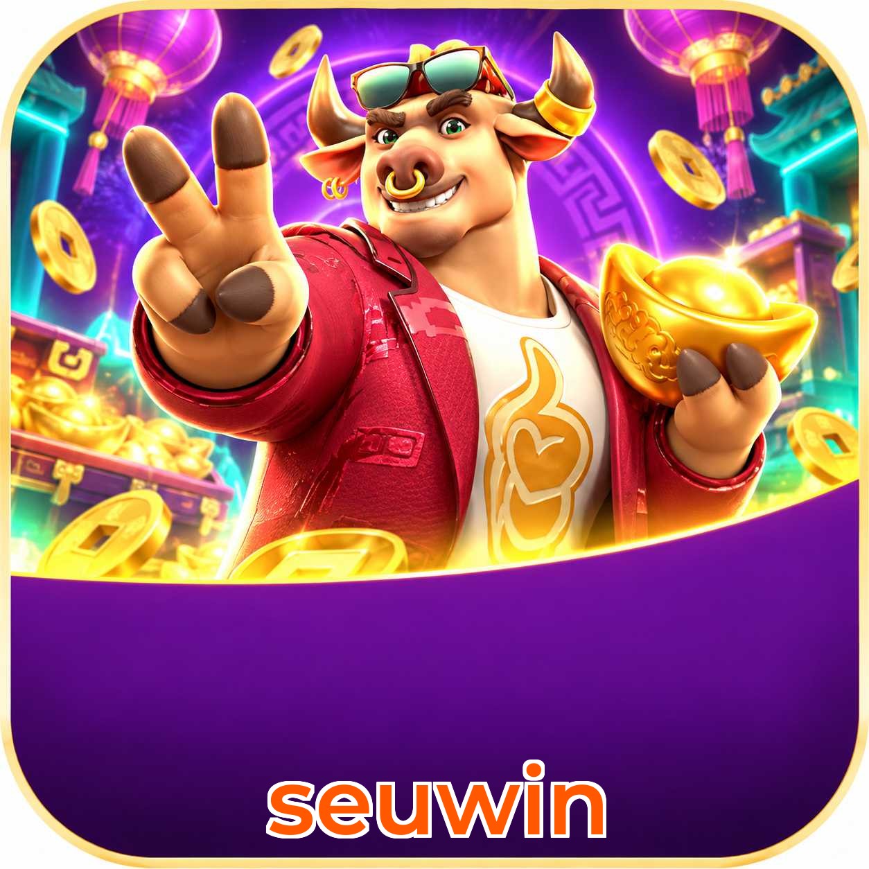 seuwin Instalar Logo 1