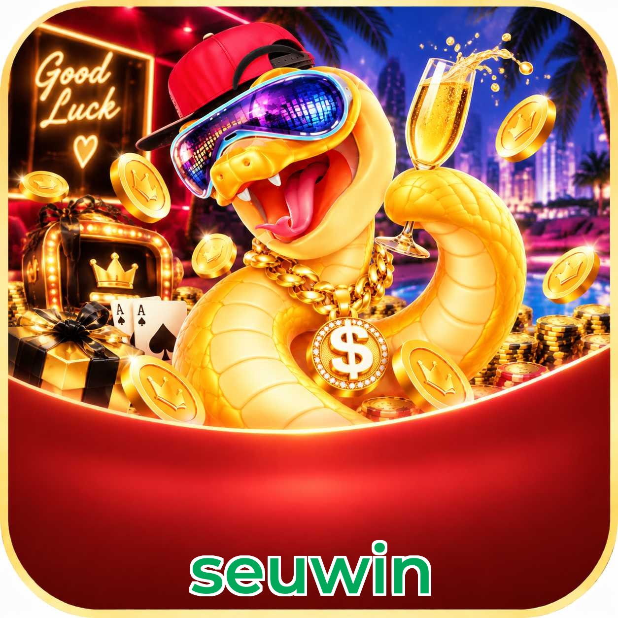 seuwin Pagamento Seguro SSL