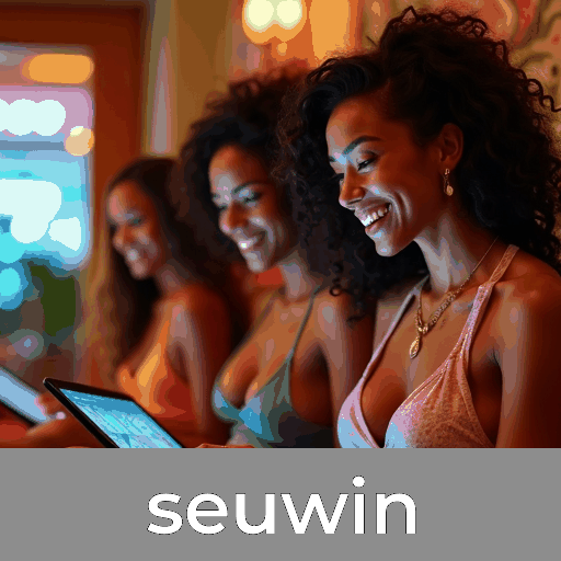 Garanta seu acesso premium com seuwin: login instantâneo e verificado