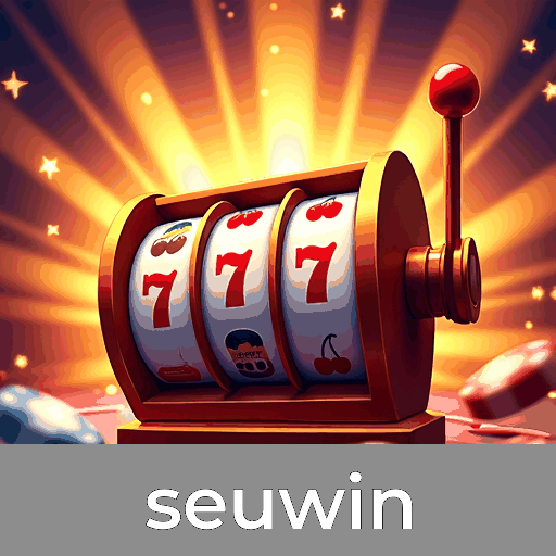 seuwin: Plataforma de Apostas Segura e Divertida