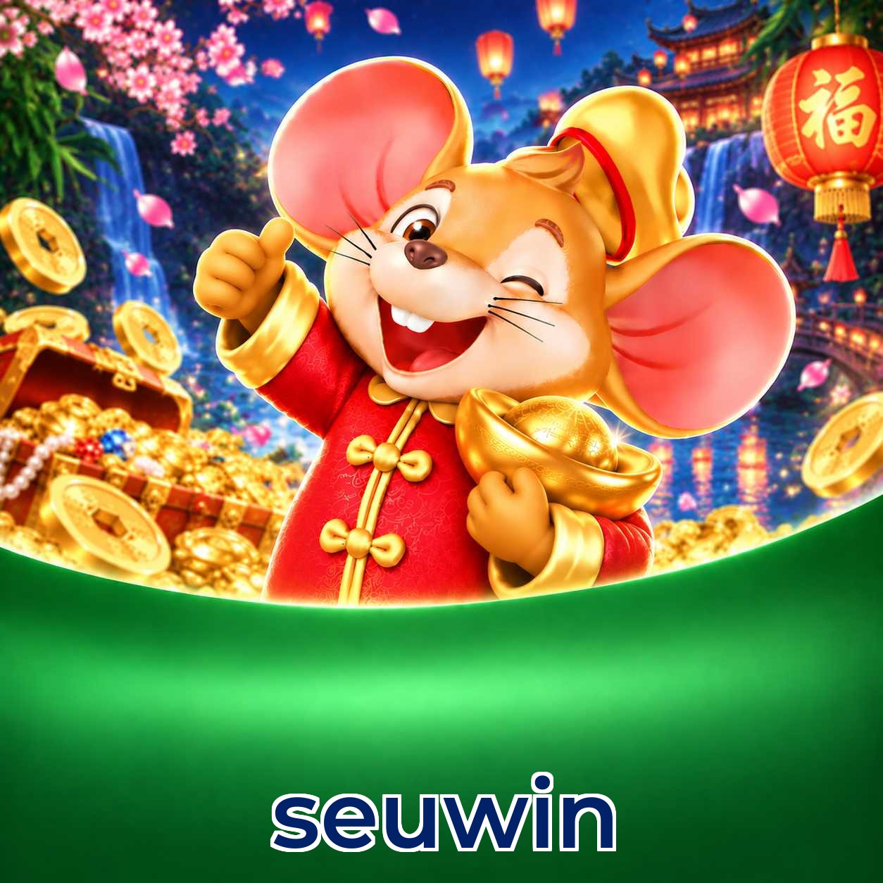 seuwin Logo 3