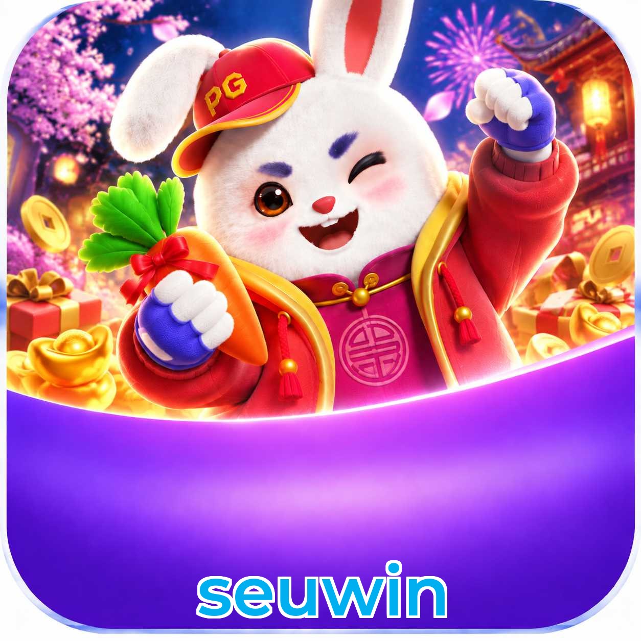 Plataforma seuwin - Segurança SSL 256-bit