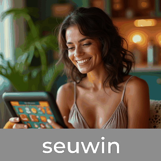 Seuwin: Bônus e Ofertas Irresistíveis para Seu Jogo