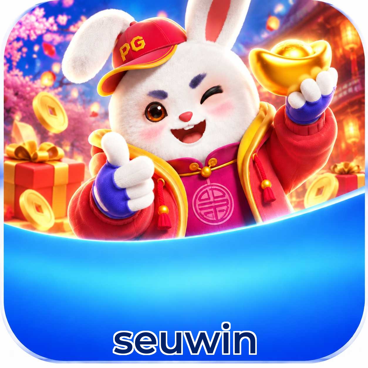 seuwin Segurança Logo 2
