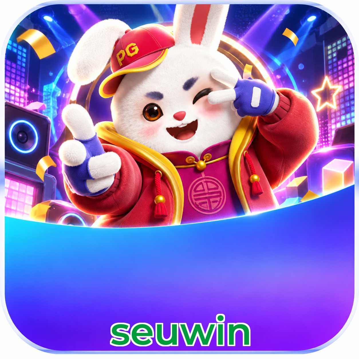 Slots seuwin - Jackpots Progressivos