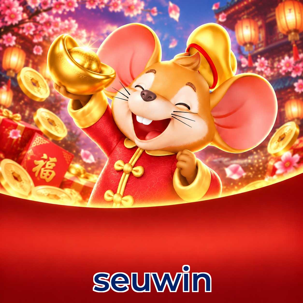 Slots seuwin - RTP Alto Certificado