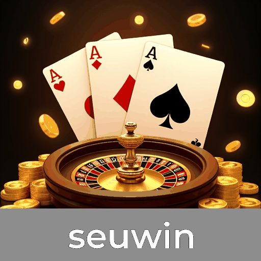 Seuwin: A Plataforma de Jogo com Serviços Profissionais e Segurança Imbatível
