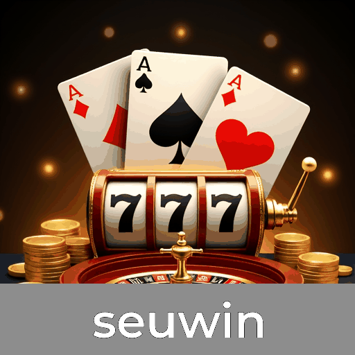 Seuwin: Bônus e Ofertas Irresistíveis para Seu Jogo