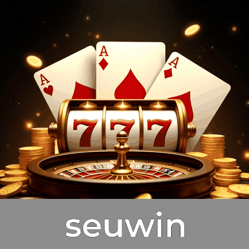 Seuwin: Jogos de Cassino Cheios de Emoção e Ganhos