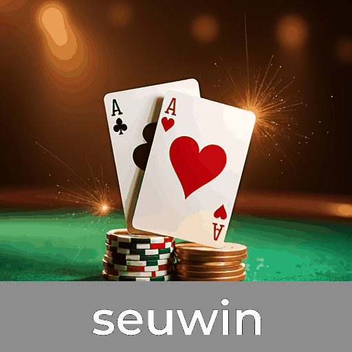 seuwin.com - Plataforma de Apostas Online, Jogos Exclusivos e Mais - seuwin