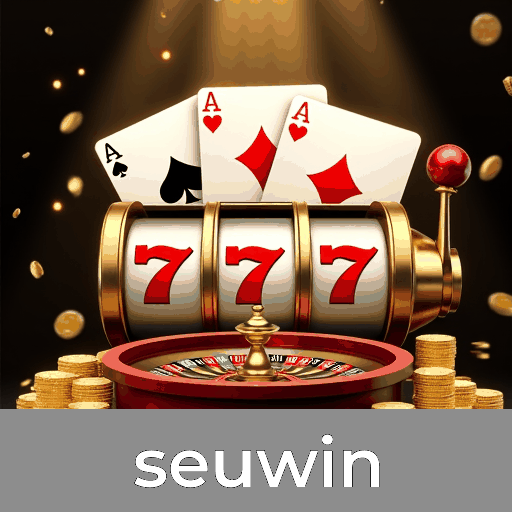 Descubra a Excitação dos Jogos de Cassino com Seuwin