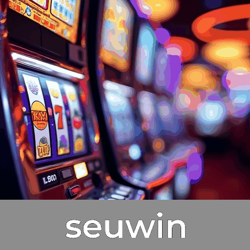 Seuwin: Slots-Altos Prêmios, Roleta-Realismo Total, Poker-Estratégia Pura