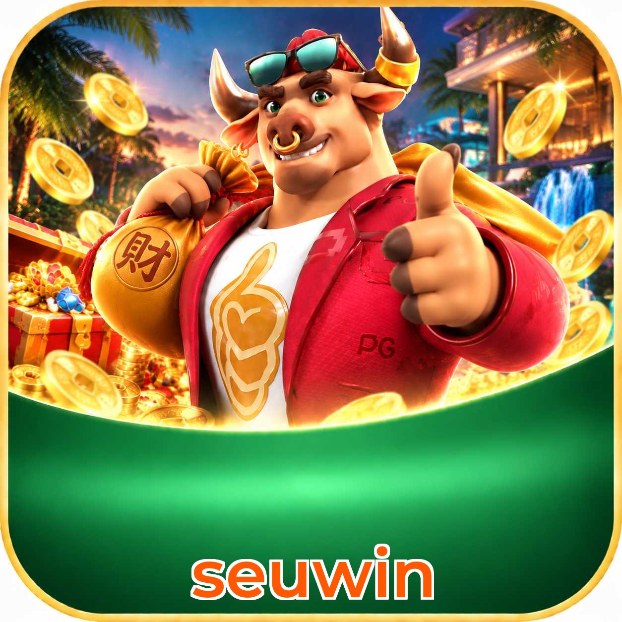 seuwin Segurança Logo 1