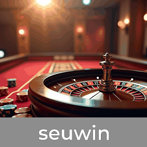 Expertise em apostas esportivas brasileiras com Seuwin