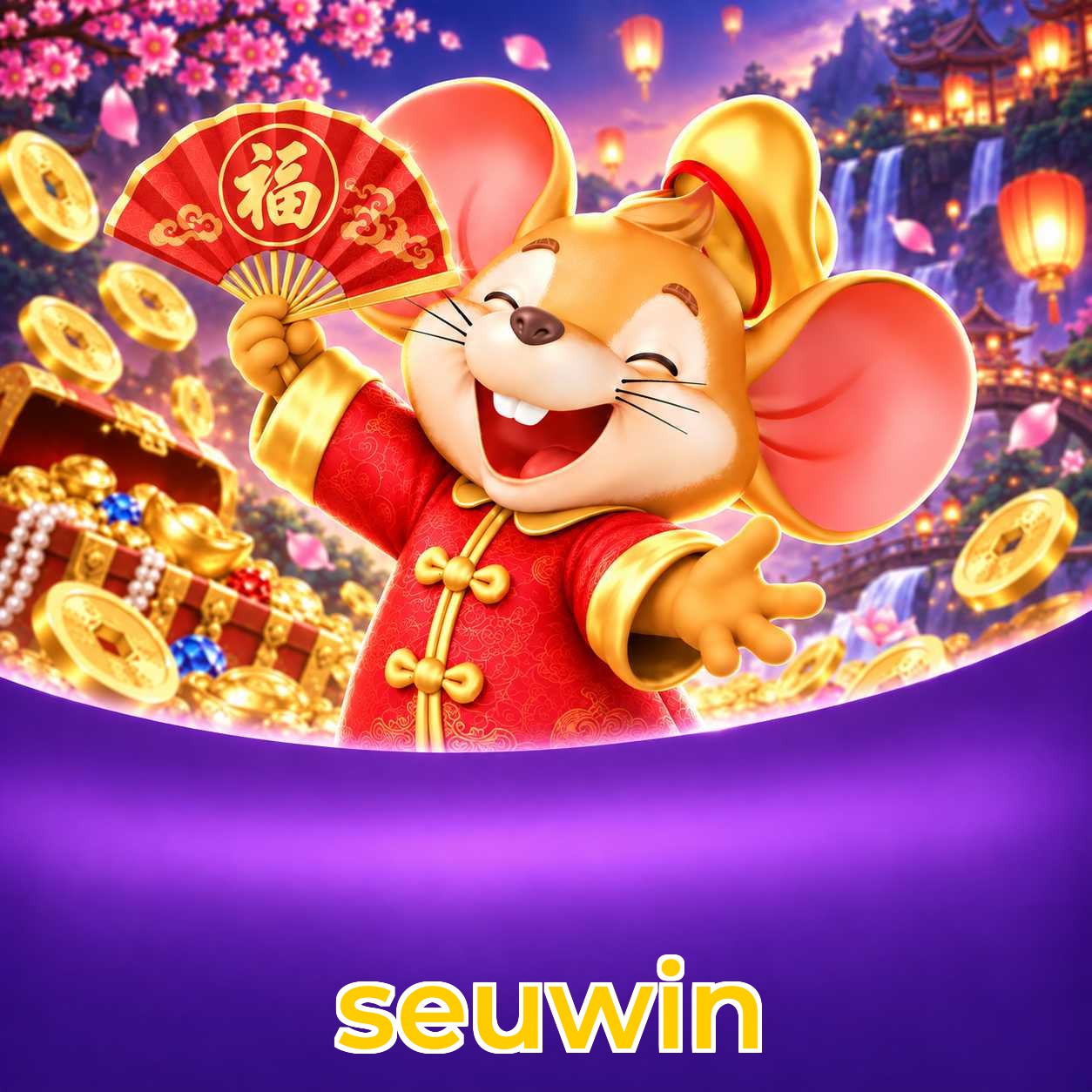 seuwin Instalar Logo 3